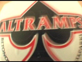 EYE by LIVE [ maintain ] - wizyta w Altramps