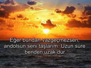 Hz. isa gerçekten Allah'ın oğlu mu? Hristiyanlık nedir izle