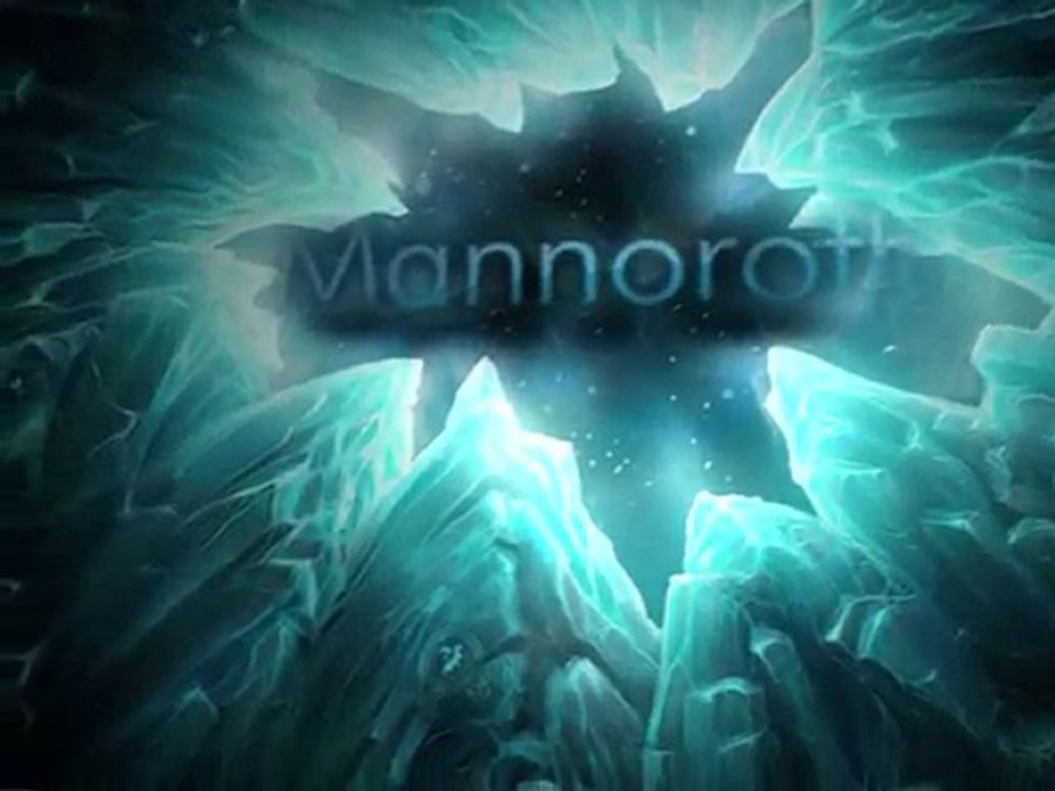 Mannoroth Intro