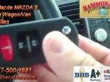 Used 2008 Mazda 5 Wagon-Van For Sale Test Drive In CT