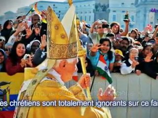 la Mère céleste, Ahnsahnghong, l'Église de Dieu/Noël