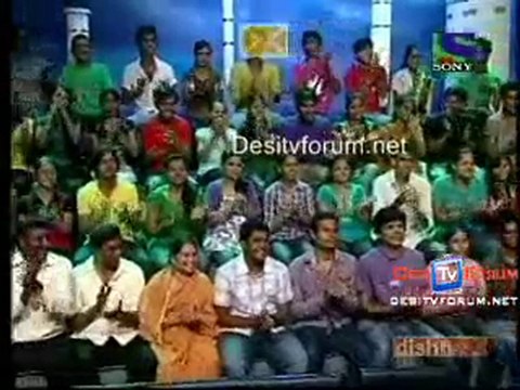 Boogie Woogie - 8tH July 2010 - pt4