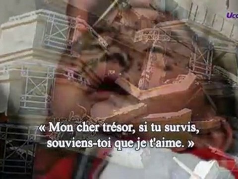 la Mère céleste, Ahnsahnghong, l'Église de Dieu/La Pâque