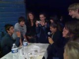 video fete du club 2010