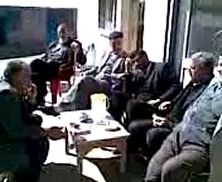 sarıkamış köyü ELAZIĞ