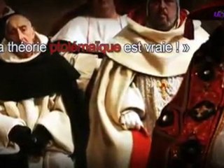 la Mère céleste, Ahnsahnghong/Le Paradigme de l'hérésie