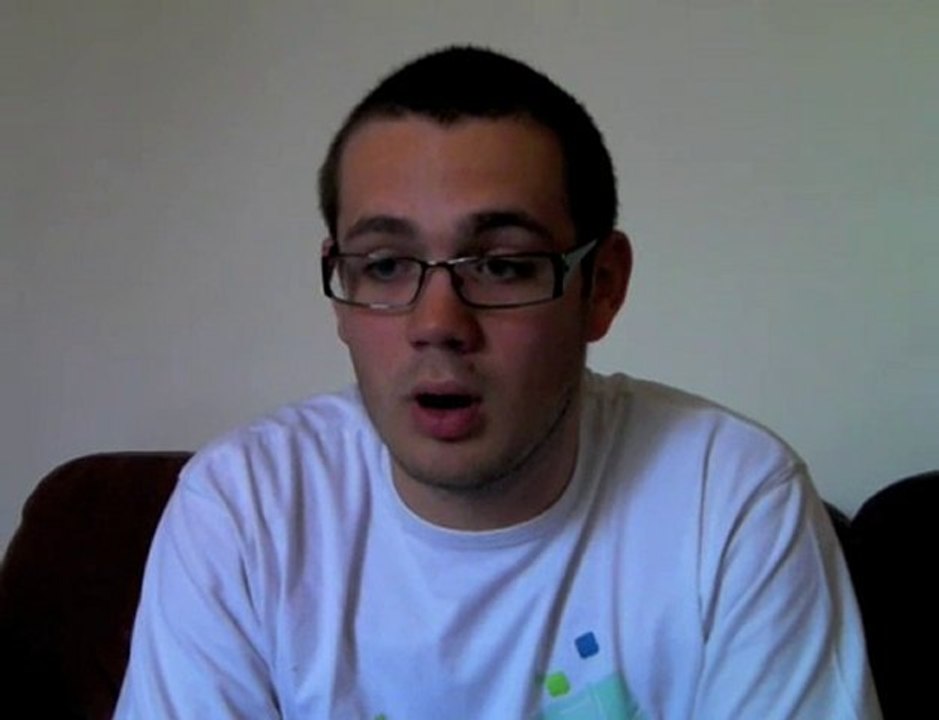 Coulommiers : Angélique et Andony passent le bac (6e partie)