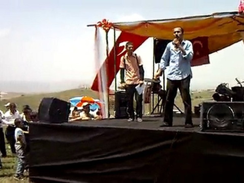 Yakupabdal 1. Yayla Şenliği Video-09