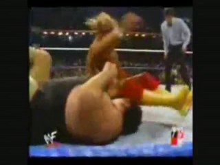 NeWA presents the Lou Thesz Tournament 2010