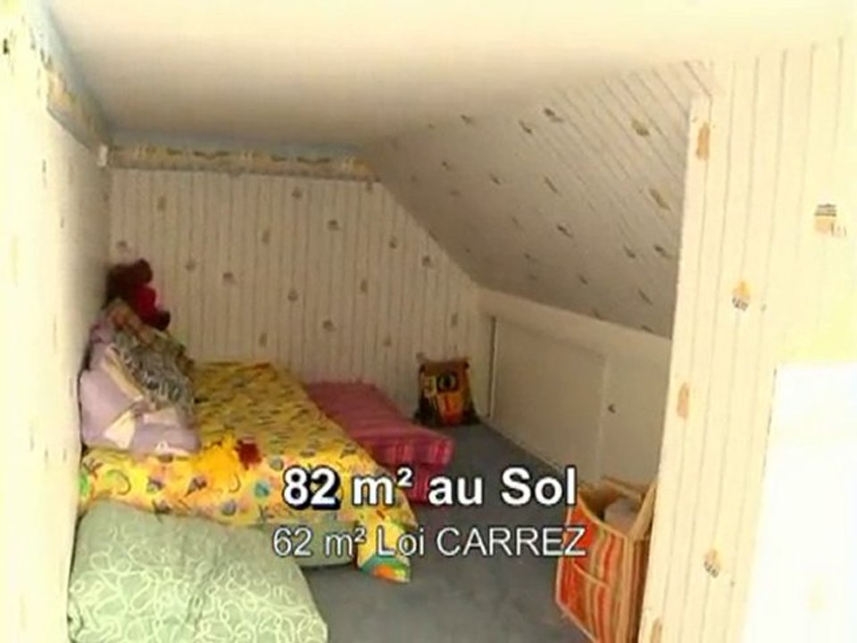 Particulier VEND Appartement Standing 4 Pieces La BAULE