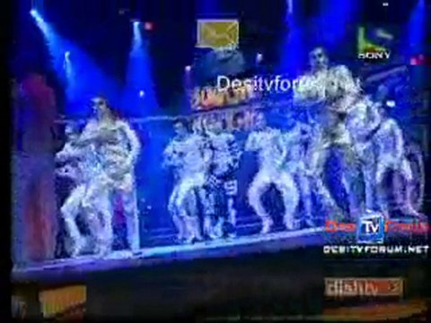 Boogie Woogie - 8tH July 2010 - pt5