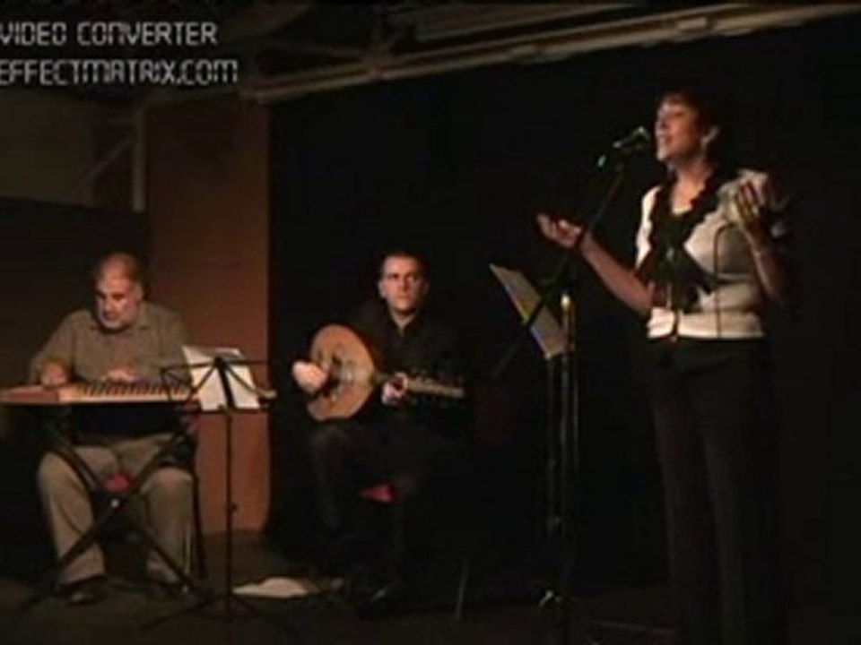 MİNYATÜR TÜRK MÜZİĞİ TOPLULUĞU - O BENİ BİR BAHAR AKŞAMI