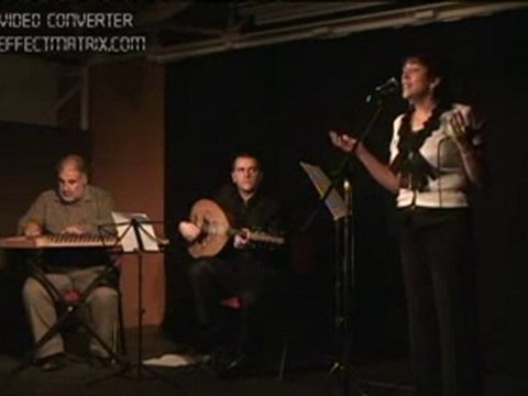 MİNYATÜR TÜRK MÜZİĞİ TOPLULUĞU - O BENİ BİR BAHAR AKŞAMI