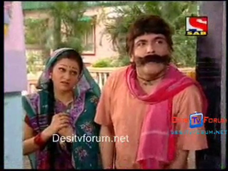 Yeh Chanda Kanoon Hai [83rd Episode] - 7th July 2010 pt3