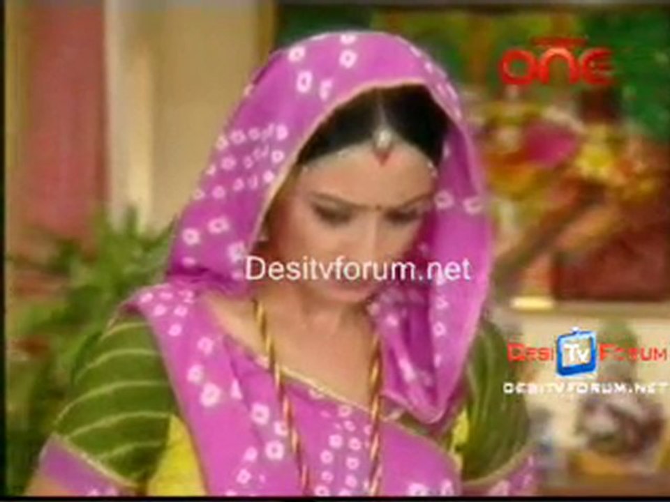 Kesariya Balam  - 8th July 2010 - pt4