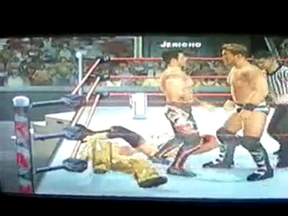 jericho&punk