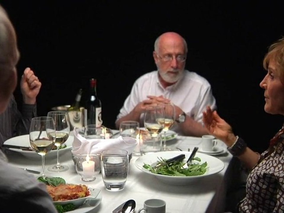 FilmFellas Cast 8: Web 35- Let There be Light
