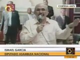 Declaraciones de Ismael García caso Chávez Abarca