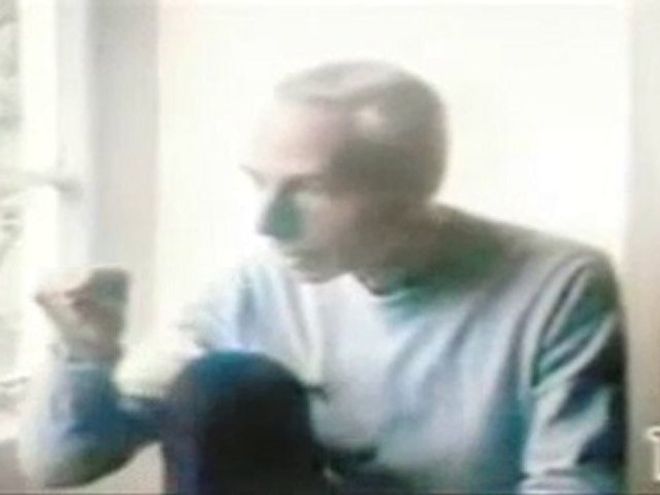 revolution de la conscience et reveil de l'humanite