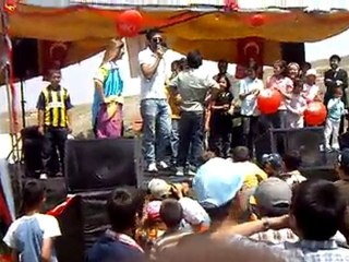 Yakupabdal 1. Yayla Şenliği Video-02