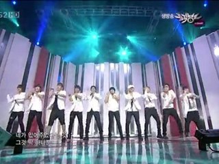 Super Junior- No Other (020710)