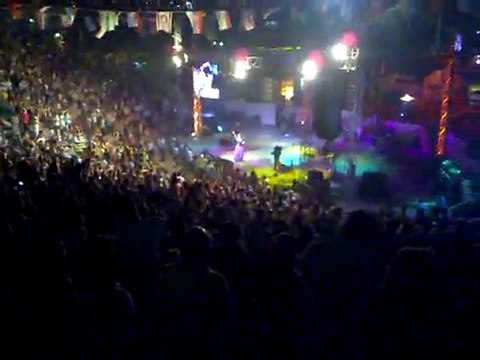 Sıla Gençoğlu - İnşallah ( Büyükçekmece Festivali)