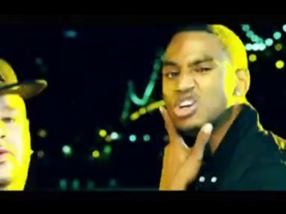 Fat Joe (Feat. Trey Songz) - If It Ain't About Money