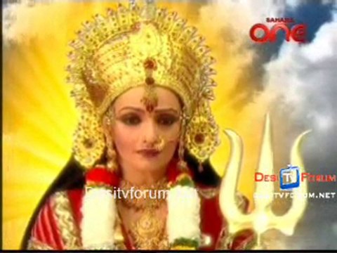 Mata Ki Chowki - 8th July 2010 - pt3