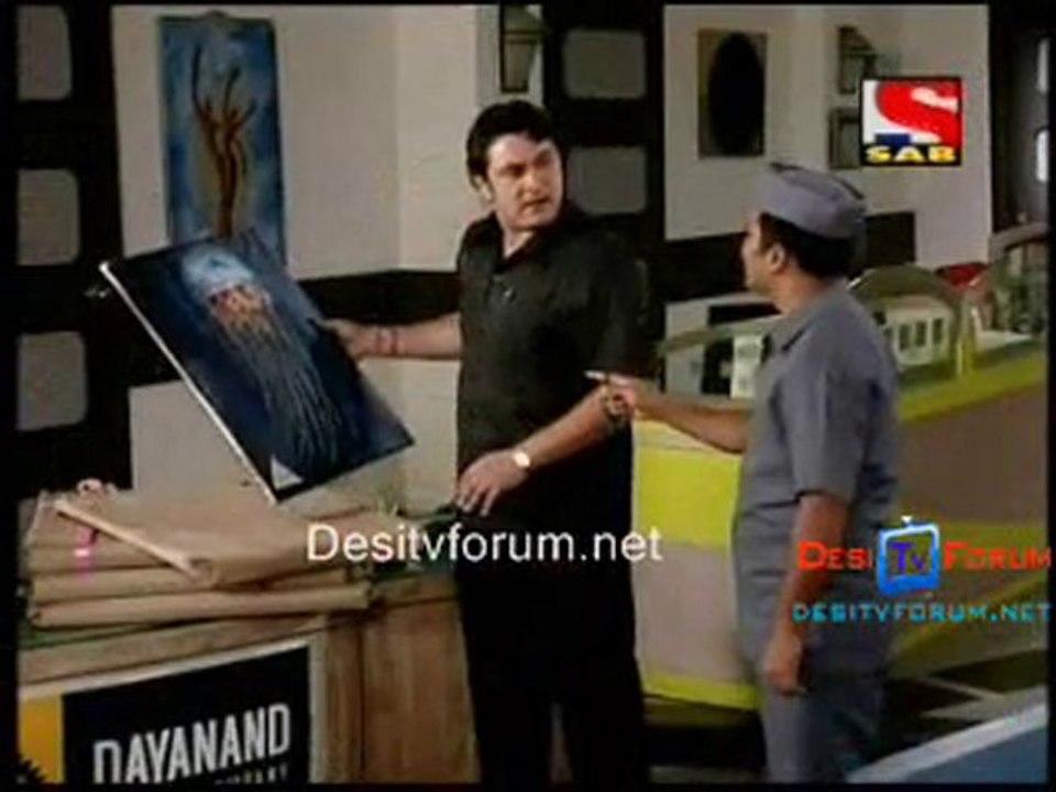 Mr and Mrs Sharma Allahabadwale - 8th July 2010 pt2