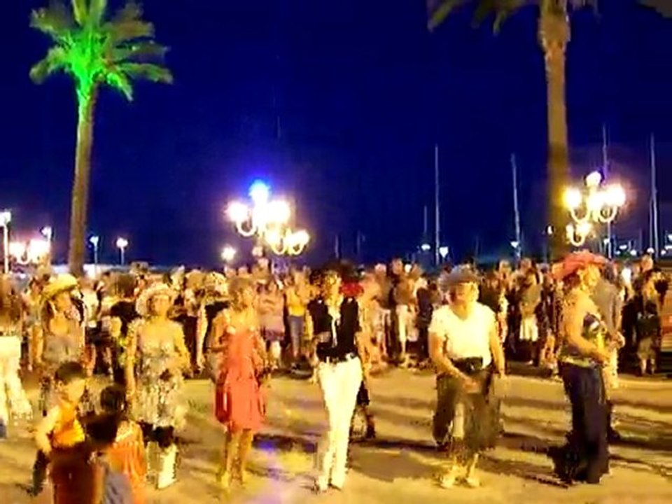 cannibal stomp à st cyprien