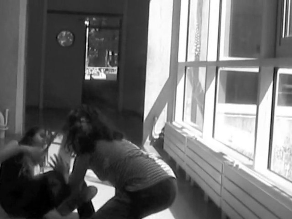 Spot contre la violence scolaire