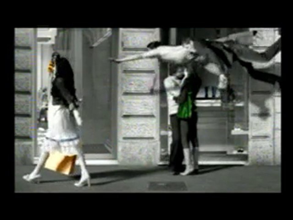 She Parfüm TV Reklam Filmi