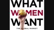 Doug Miles interviews author Paco Underhill What Women Want