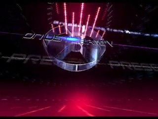 Radioactive Television (UStream Ident)