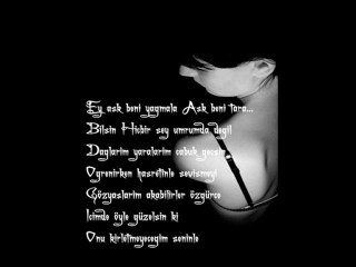 Grup Yemliha- Ey aşk