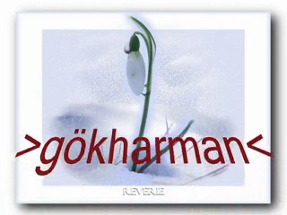 Kardelen çiçeğin öyküsü