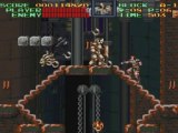 SNES Longplay - Super Castlevania 4