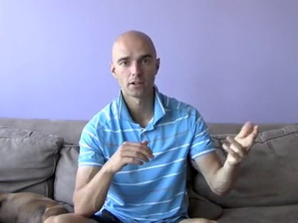 How to Eat Healthy When You Have No Time