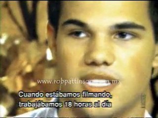 8 especial de eclipse taylor 2