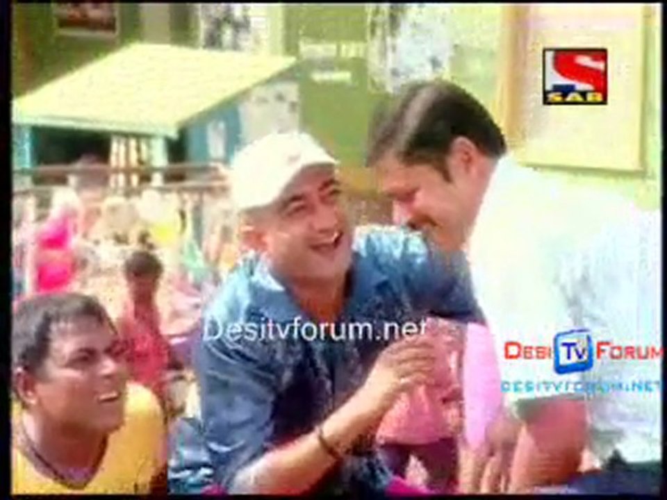 LapataGanj [Episode- 149] - 8th July 2010 pt2