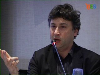 Fernand Chateauraynaud / EHESS