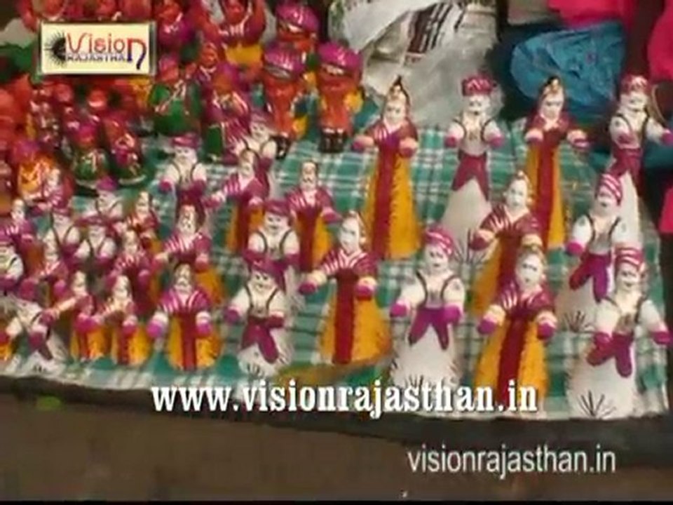 Gangaur Festival