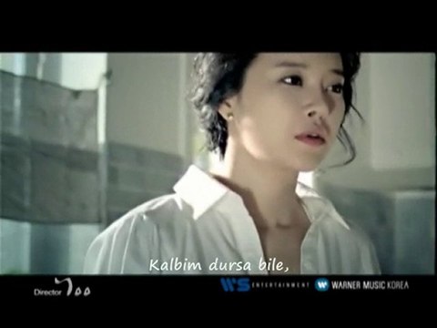 Baek Ji Young-Like being hit by a bullet Türkçe Çeviri