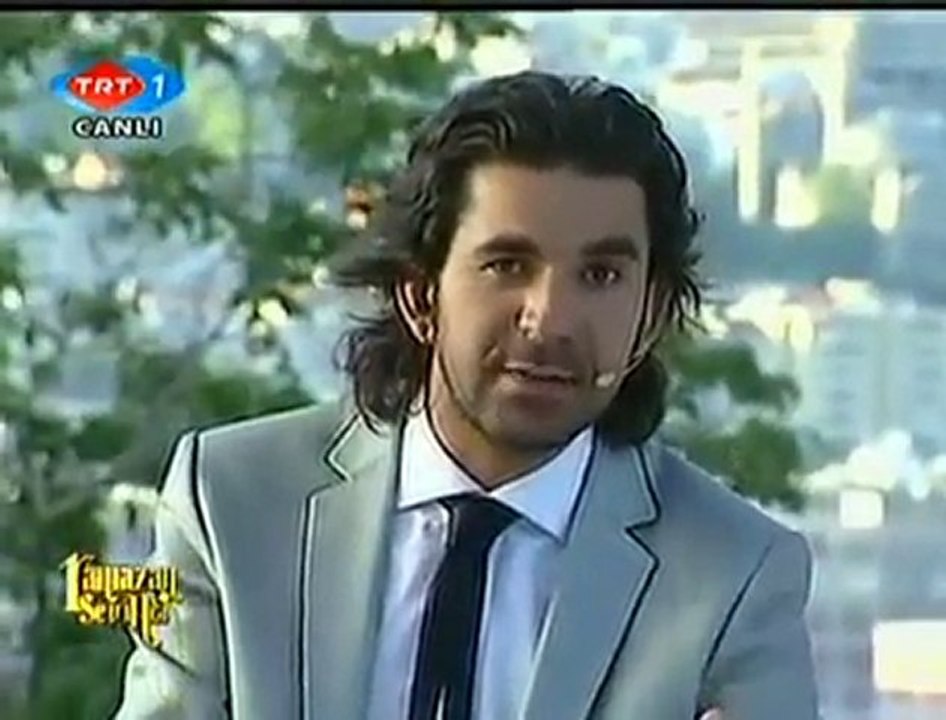 Üç Nokta - Serdar Tuncer