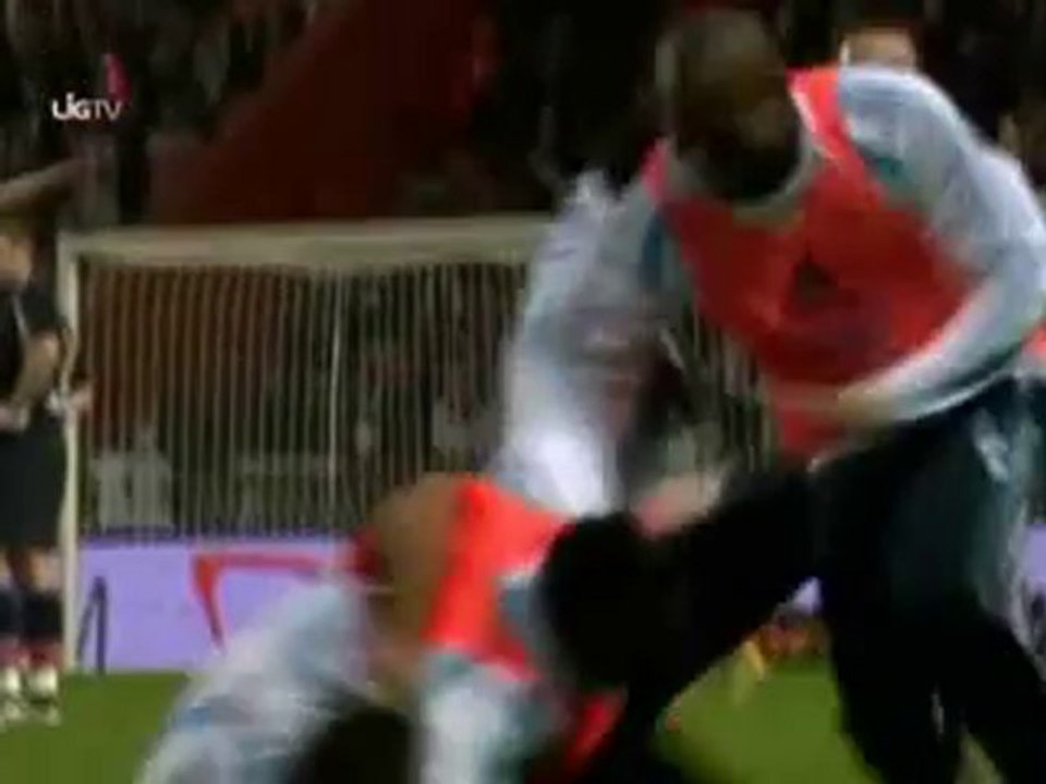 KARŞINIZDA LORIK CANA