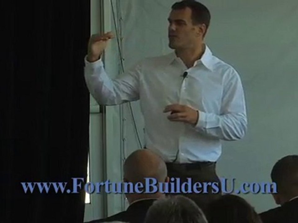 Real Estate Investing Strategies With Than Merrill