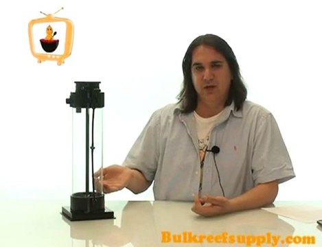 Aquamedic Kalkwasser Stirrer / Reactor Demo Bulk Reef Supply