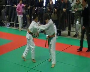compil judo alex 1