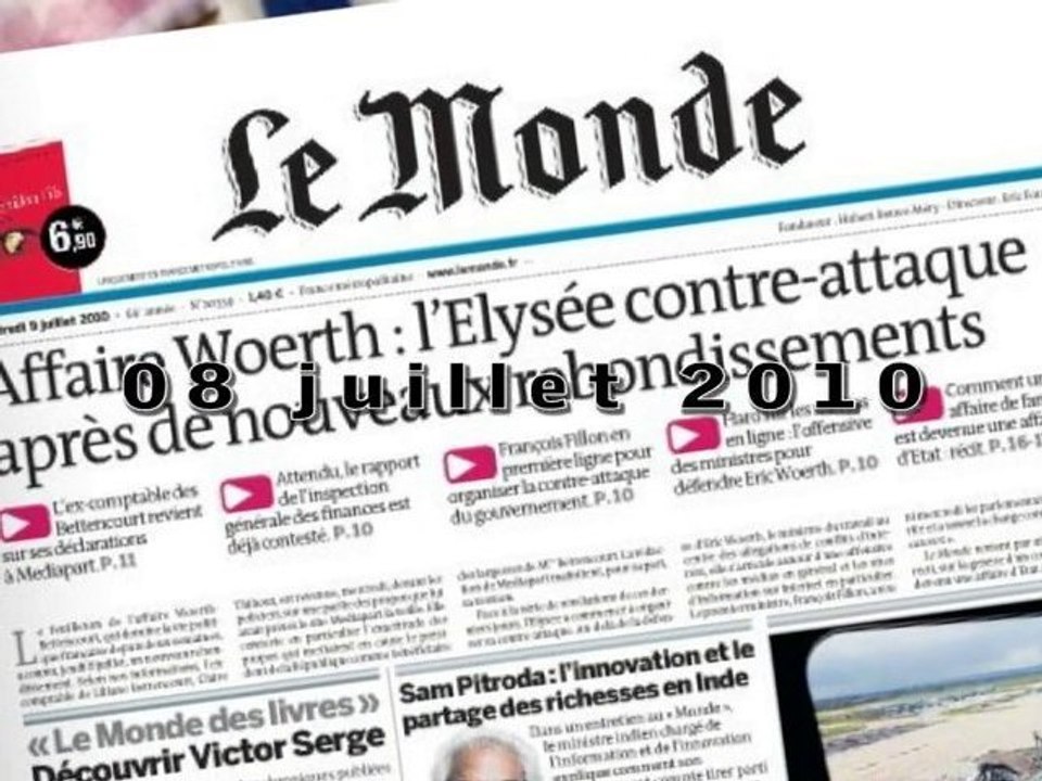 L'EMPIRE CONTRE-ATTAQUE