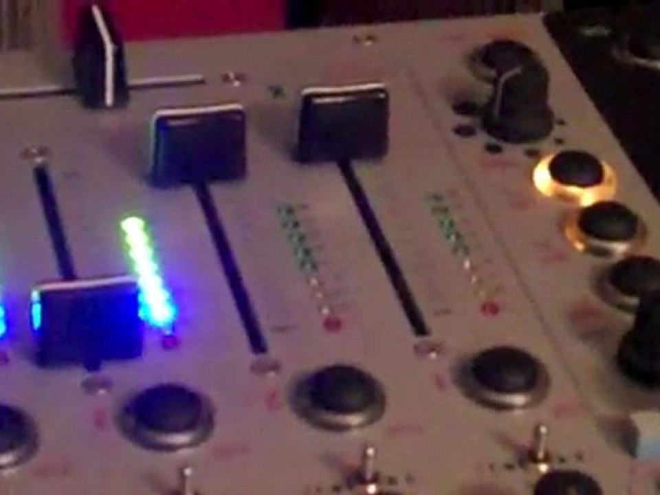 Mixer